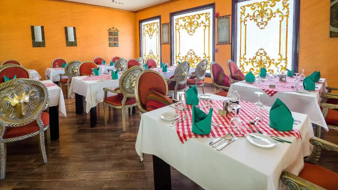 Hotel Caribbean World - Soma Bay